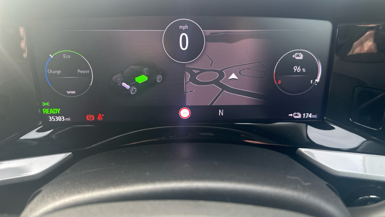 Vauxhall Mokka 100kW Ultimate 50kWh 5dr Auto Electric Hatchback